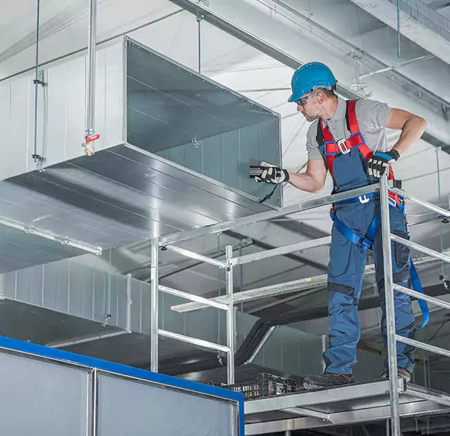 Why Homeowners Businesses Trust Us in Kirksville, MO