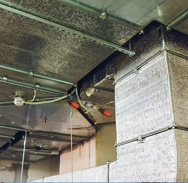 Why Homeowners & Businesses Trust Us Kirksville, MO?