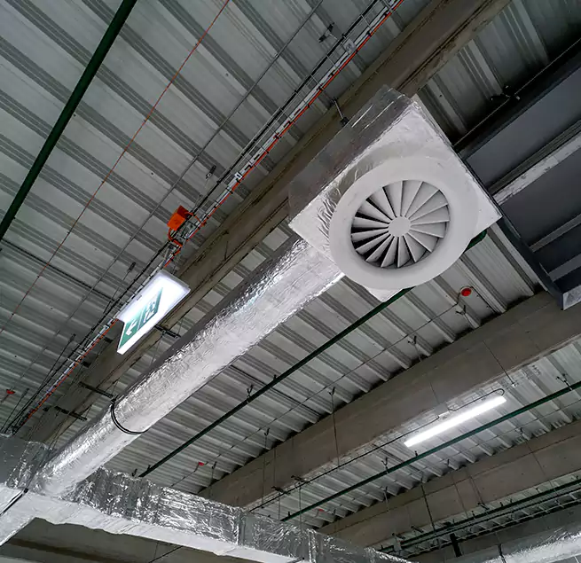 Why Homeowners & Businesses Trust Us in Kirksville, MO?