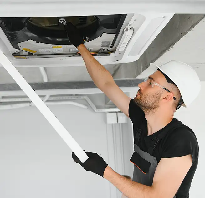 Why Homeowners & Businesses Trust Us in Kirksville, MO?