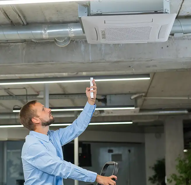 Why Homeowners & Businesses Trust Us in Kirksville, MO?