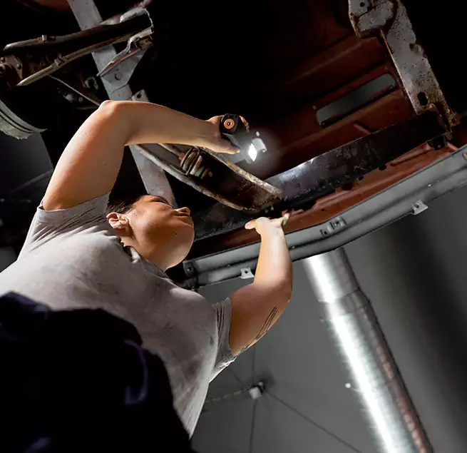 Why Homeowners & Businesses Trust Us Kirksville, MO