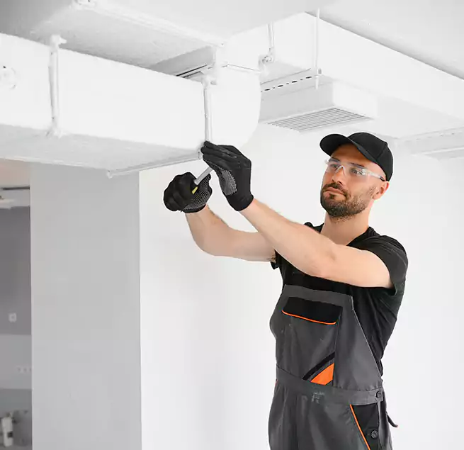  Why Homeowners Businesses Trust Us Kirksville, MO