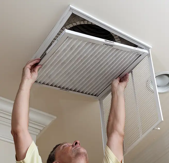 Why Homeowners & Businesses Trust Us in Kirksville, MO?