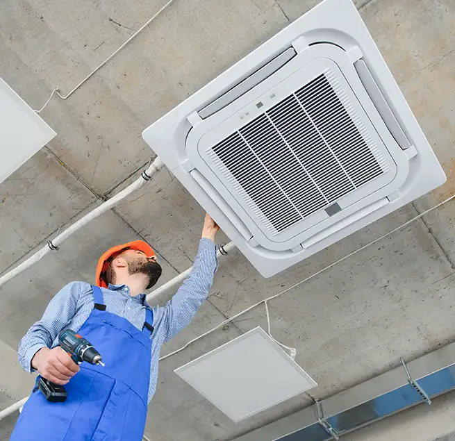  Why Homeowners & Businesses Trust Us in Kirksville, MO?