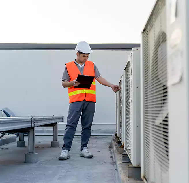 Why Homeowners & Businesses Trust Us in Kirksville, MO?