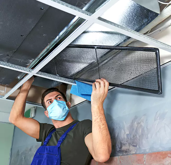 Why Homeowners & Businesses Trust Us in Kirksville, MO?