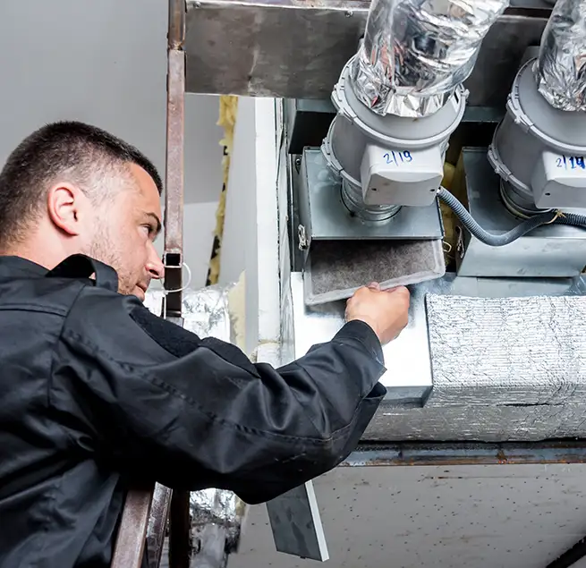 Why Homeowners & Businesses Trust Us in Kirksville, MO?