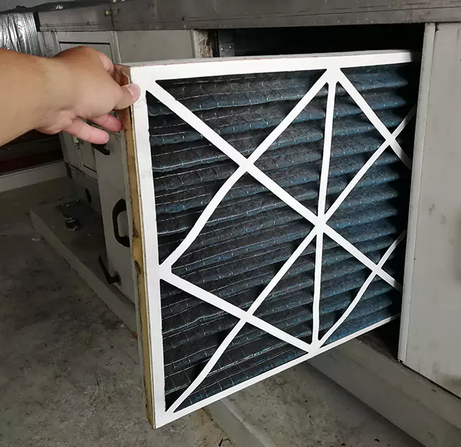 Why Homeowners & Businesses Trust Us Kirksville, MO?